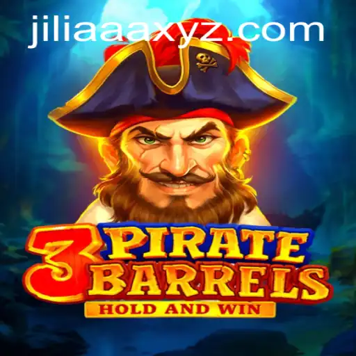 Discover the Excitement of 3PirateBarrels: A Thrilling New Adventure with a Twist