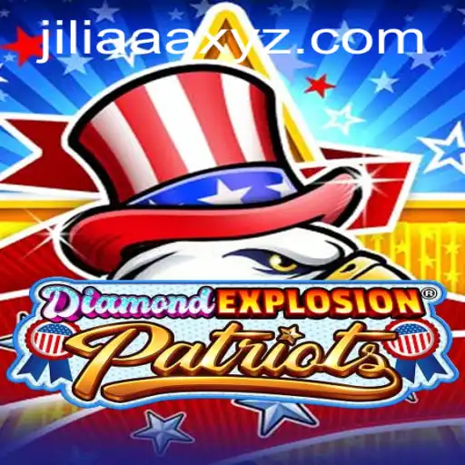Exploring the Thrilling Universe of DiamondExplosionPatriots with JILIAAA