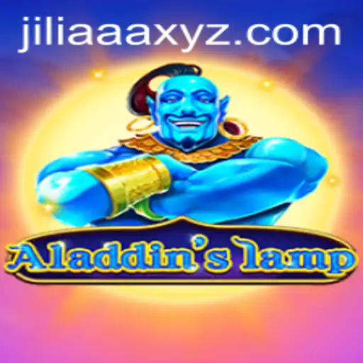 Discover the Magic of Aladdinslamp: The Enchanting Game