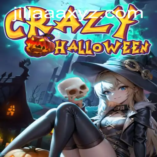 Discovering the Thrills of CrazyHalloween