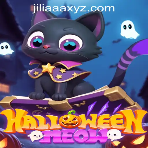 Unveiling HalloweenMeow: A Spooky Adventure with JILIAAA