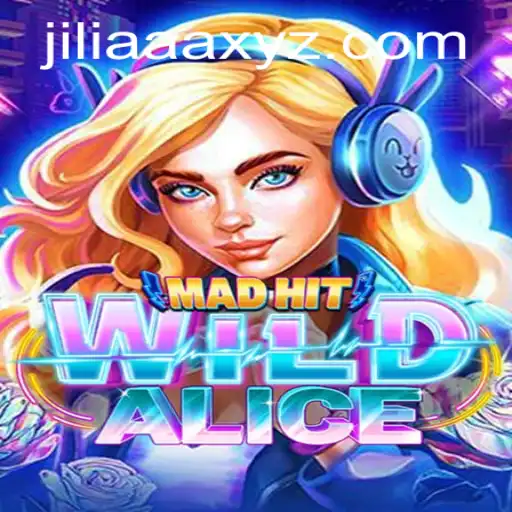 MadHitWildAlice: The Thrilling Adventure Game Revolutionizing the Gaming World