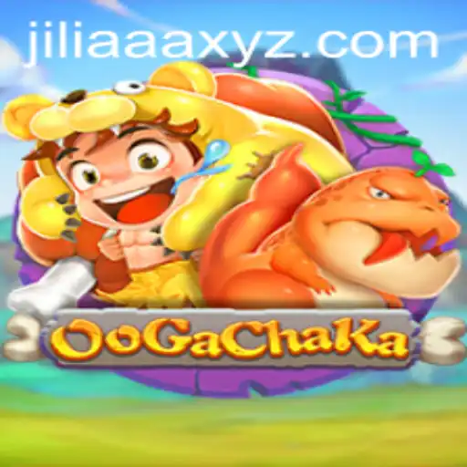 OoGaChaKa: The Game Revolutionizing Interactive Play