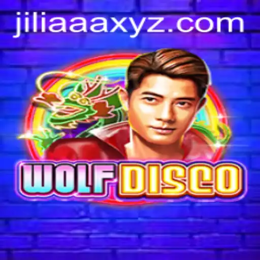Exploring the Exciting World of WolfDisco: Unleashing the Power of JILIAAA