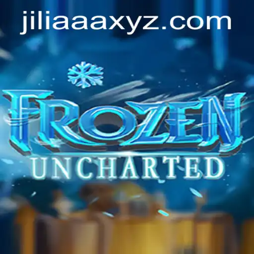 FrozenUncharted: A Virtual Odyssey into Enchanted Wilderness