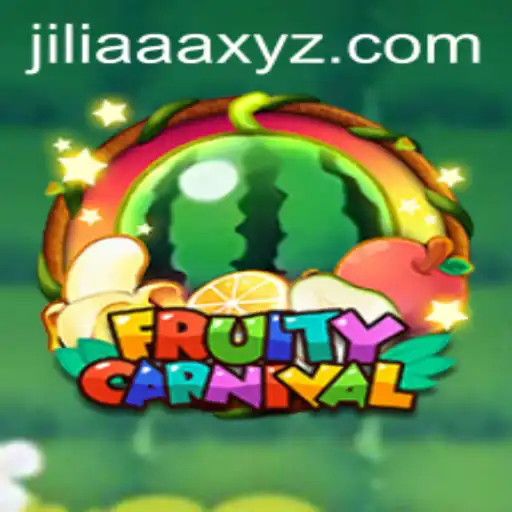 FruityCarnival: A Colorful Adventure with JILIAAA
