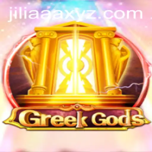 GreekGods: An Epic Odyssey in Gaming with JILIAAA