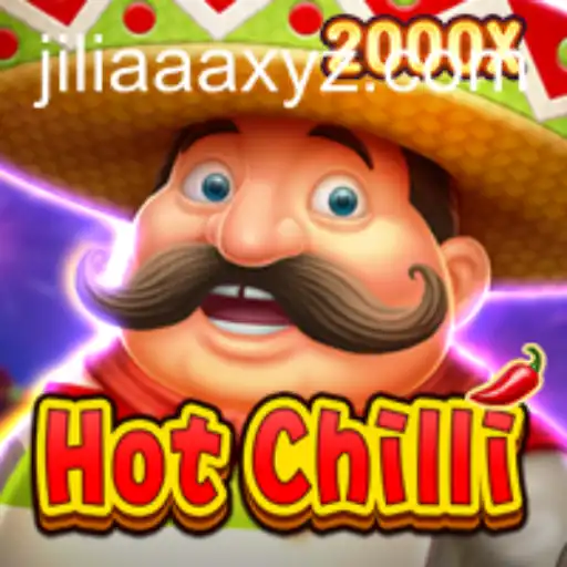 HotChilli: Unveiling the Thrills of the JILIAAA Adventure