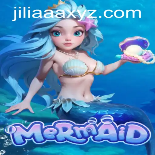 Discover the Enchanting World of 'Mermaid' Through JILIAAA
