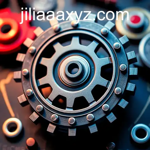 The Fascinating World of Rotary Games