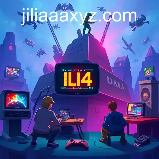 The Evolution of Video Games and Their Cultural Impact